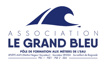 Association Le Grand Bleu