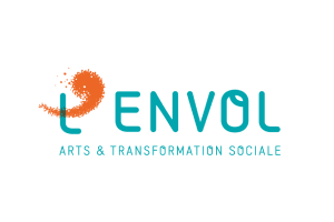 L'ENVOL - Arts & Transformation sociale