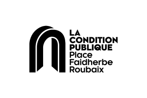 La Condition Publique - Place Faidherbe Roubaix