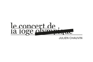 Le Concert de la Loge, Julien Chauvin