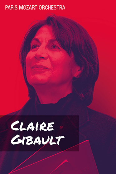 Claire Gibault, cheffe et pionnière 