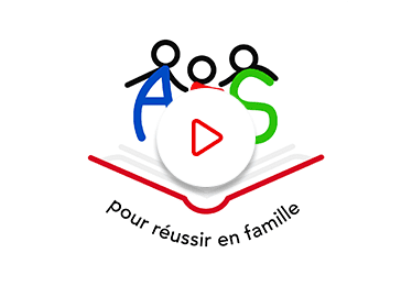 AES pour réussir en famille - watch the video