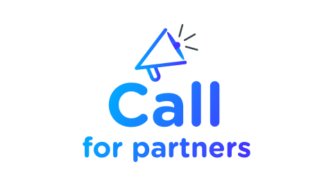 Call for partners