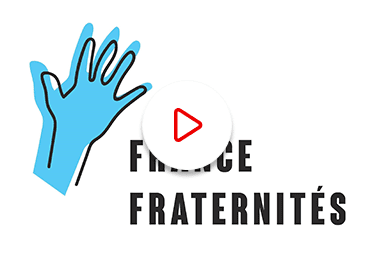 France fraternité - watch the video