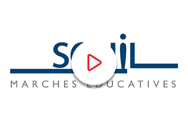Seuil, marches éducatives - watch the video