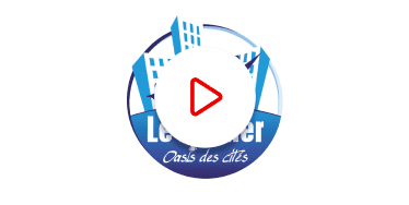 Le Rocher Oasis des cités - Watch the video