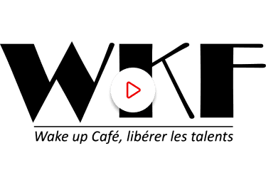 Motion Wake up cafe
