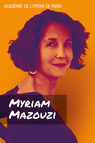 Myriam Mazouzi, l’anti-déterminisme social