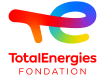 TotalEnergies Foundation - Go to the home page